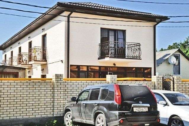 Отзывы о сборный дом в Витязево Отзывы о сборный дом в Витязево